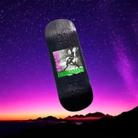 Image 1 of Clash - Real Wear Graphic