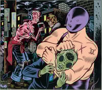 Image 10 of THE ART OF CHARLES BURNS! 