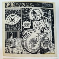 Image 8 of THE ART OF CHARLES BURNS! 