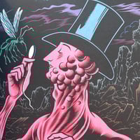 Image 5 of THE ART OF CHARLES BURNS! 