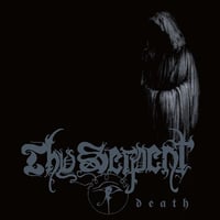 Thy Serpent - Death CD