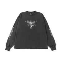 Image 1 of WORLD TOUR - LONG SLEEVE (70$)