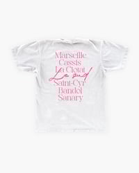 Image 1 of Le Sud - Rose