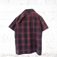 Image 5 of Bounty Hunter Patch Work Shirt - M