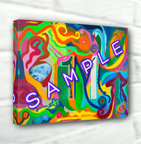 Image 1 of Your Personalized Life Path Number Soul Portrait