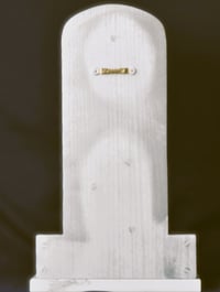 Image 8 of Detroit Lions Hand Crafted NFL 3D Wooden Diorama Cartooning Wall Décor