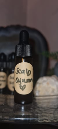 Image 2 of IOKOPETA SCALP SYRUM