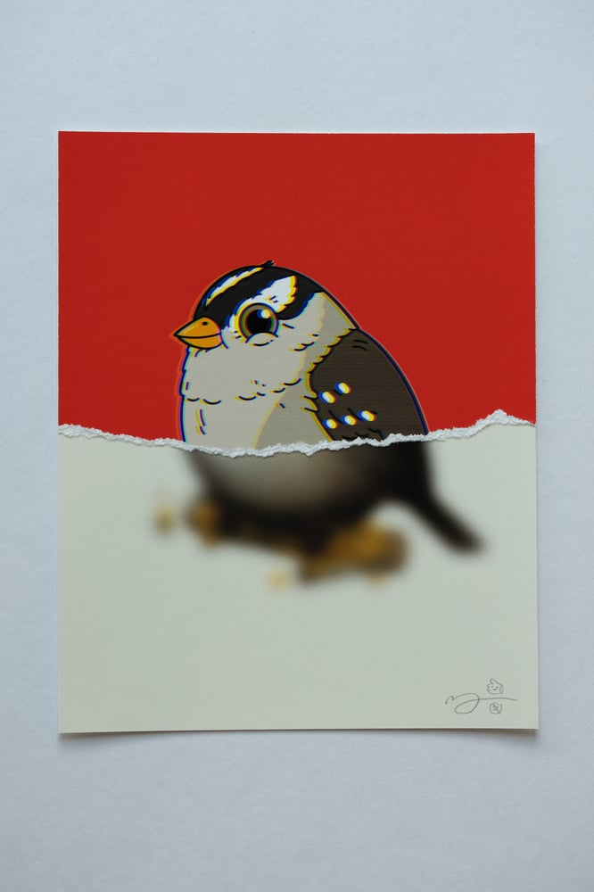 Image of Fat Bastard PE02