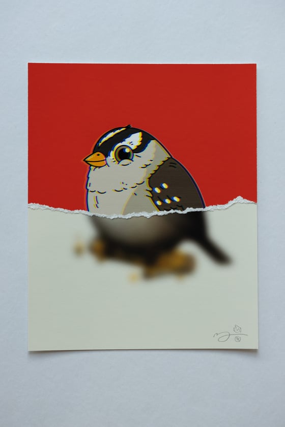 Image of Fat Bastard PE02