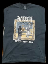 The Hanged Man T-shirt