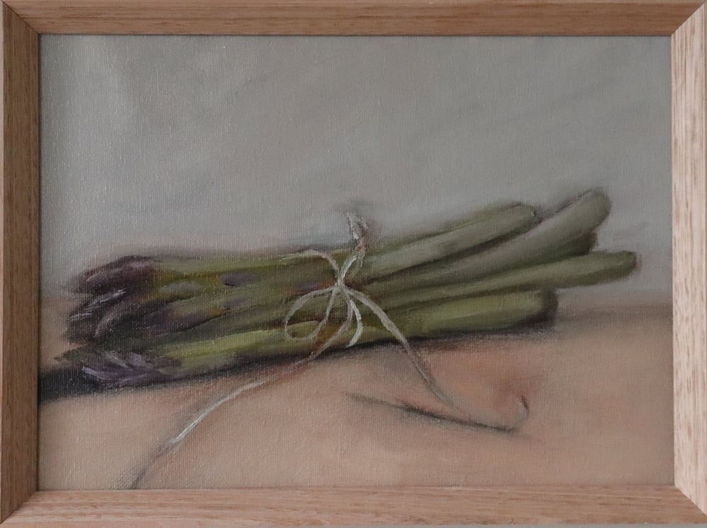 Image of Botte d'asperges