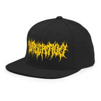 Image 3 of Logo Snap Back