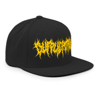 Image 5 of Logo Snap Back