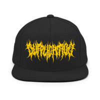 Image 4 of Logo Snap Back