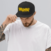 Image 1 of Logo Snap Back