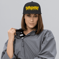 Image 2 of Logo Snap Back