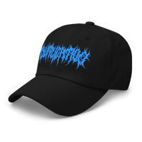 Image 2 of Logo Dad Hat