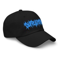 Image 4 of Logo Dad Hat