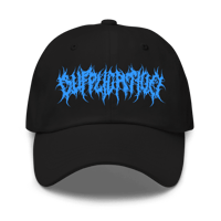 Image 3 of Logo Dad Hat