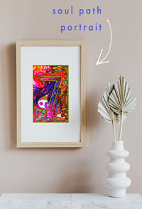Image 3 of Your Personalized Life Path Number Soul Portrait