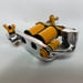Image of Chain gang shader 