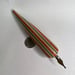 Image of 1” skateboard nib holder 