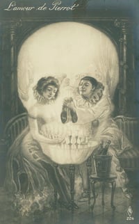 1 Hour Video Call with 10 Card Celtic Tarot Reading