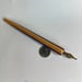 Image of 1/2” skateboard  nib holder 