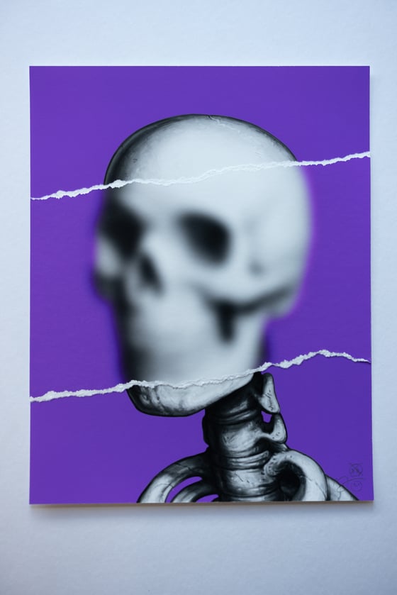 Image of Bastard PE16