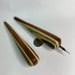 Image of 1” walnut/ skateboard 