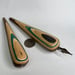 Image of 1” walnut/ skateboard 