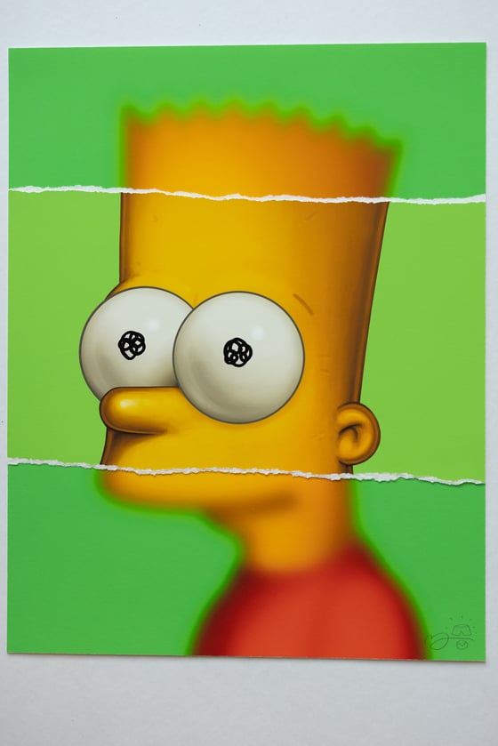 Image of Bastard PE18