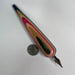 Image of 1” nib holder all skateboard 