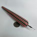 Image of 1” nib holder all skateboard 