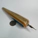 Image of 1” spalted nib holder 