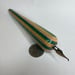 Image of 1” glossy nib holder 