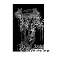 Image 3 of 4x6 Halftone Sticker 