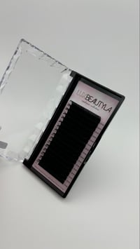 Image 1 of .03 CASHMERE TRAYS