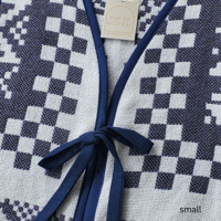 Image 5 of Periwinkle Tapestry Vest