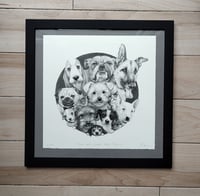 Image 3 of "Aquí hay lugar para todos."