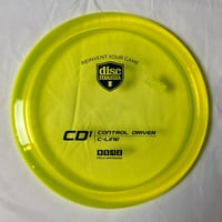 Discmania C-Line CD1