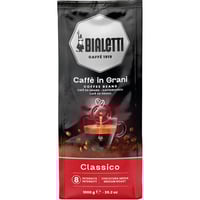 Bialetti Coffee Beans Classico 1kg 50% Arabica and 50% Robusta