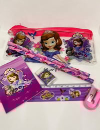 Image 3 of PENCIL BAGS & ACCESSORIES-2pcs