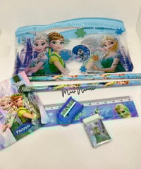 Image 4 of PENCIL BAGS & ACCESSORIES-2pcs