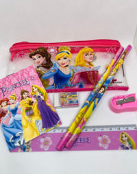 Image 5 of PENCIL BAGS & ACCESSORIES-2pcs