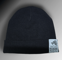 Image 2 of Tag Beanie