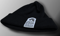Image 3 of Tag Beanie