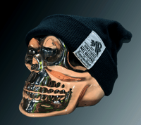 Image 1 of Tag Beanie