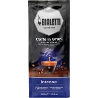 Bialetti Coffee Beans Intenso 1kg 100% Robusta