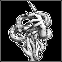 Image 1 of Hand with Snake